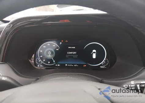 2020 Hyundai Palisade Limited z USA, uszkodzony, nr VIN KM8R5DHE6LU128610